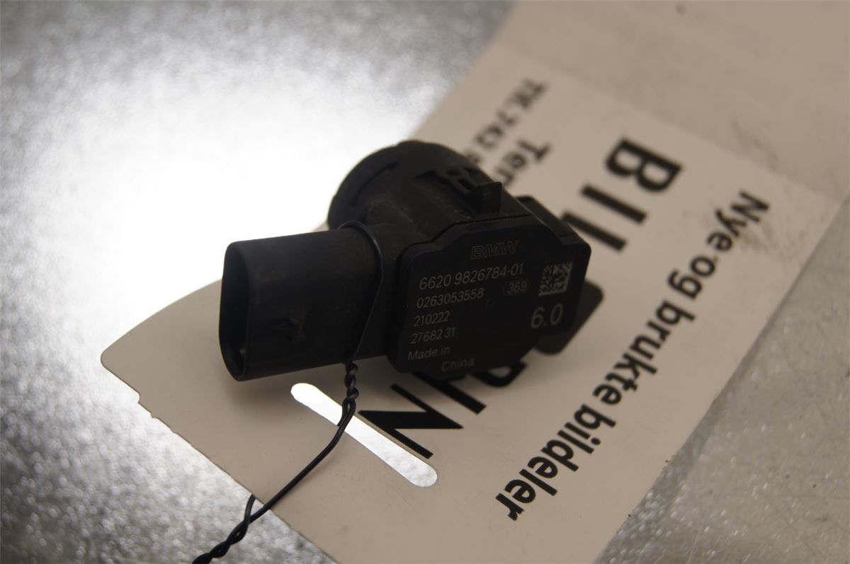 Sensor Parkering Front – bilde 1