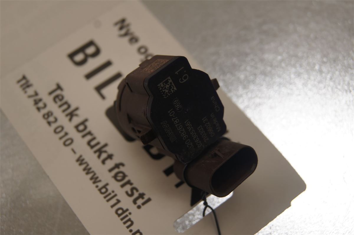 Sensor Parkering Front – bilde 1