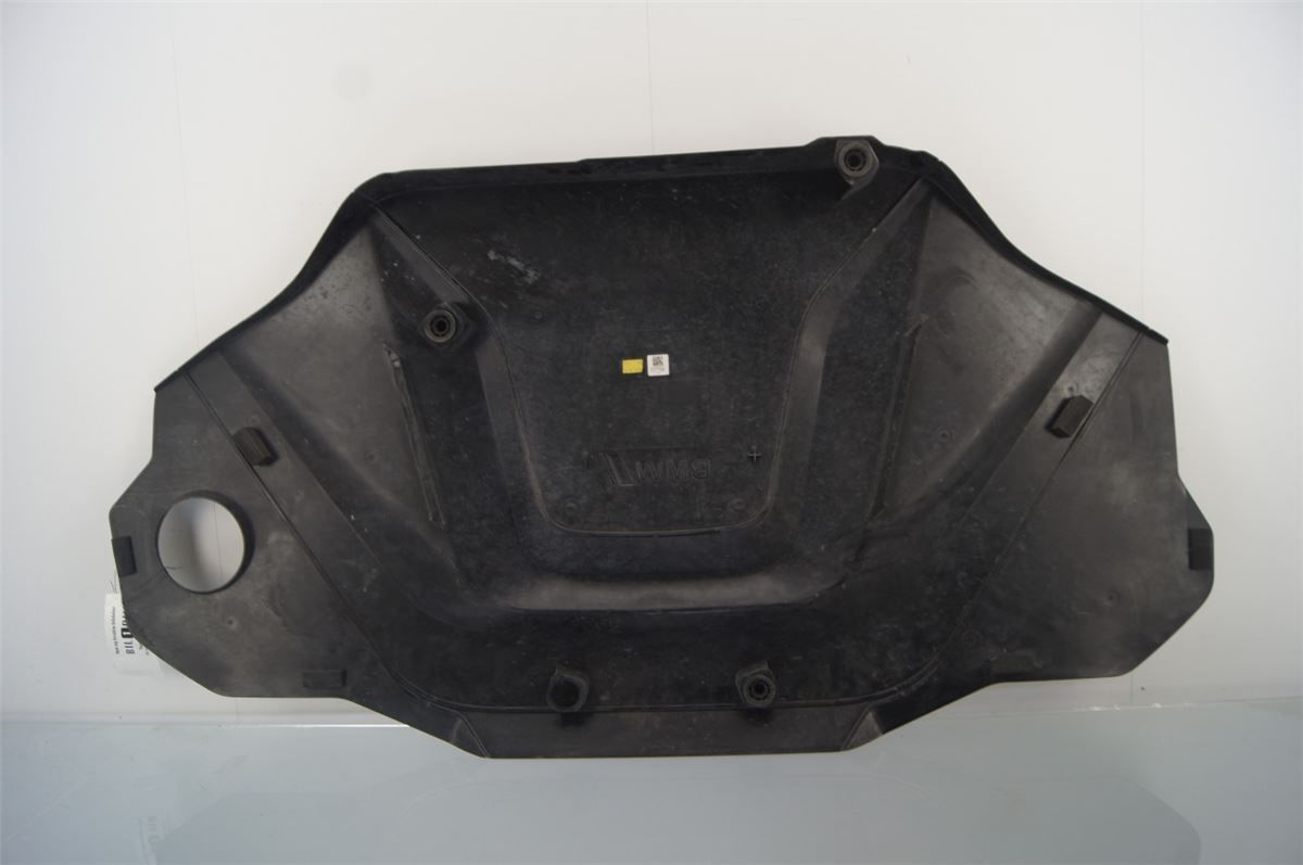 Motor Deksel Over Motor – bilde 2
