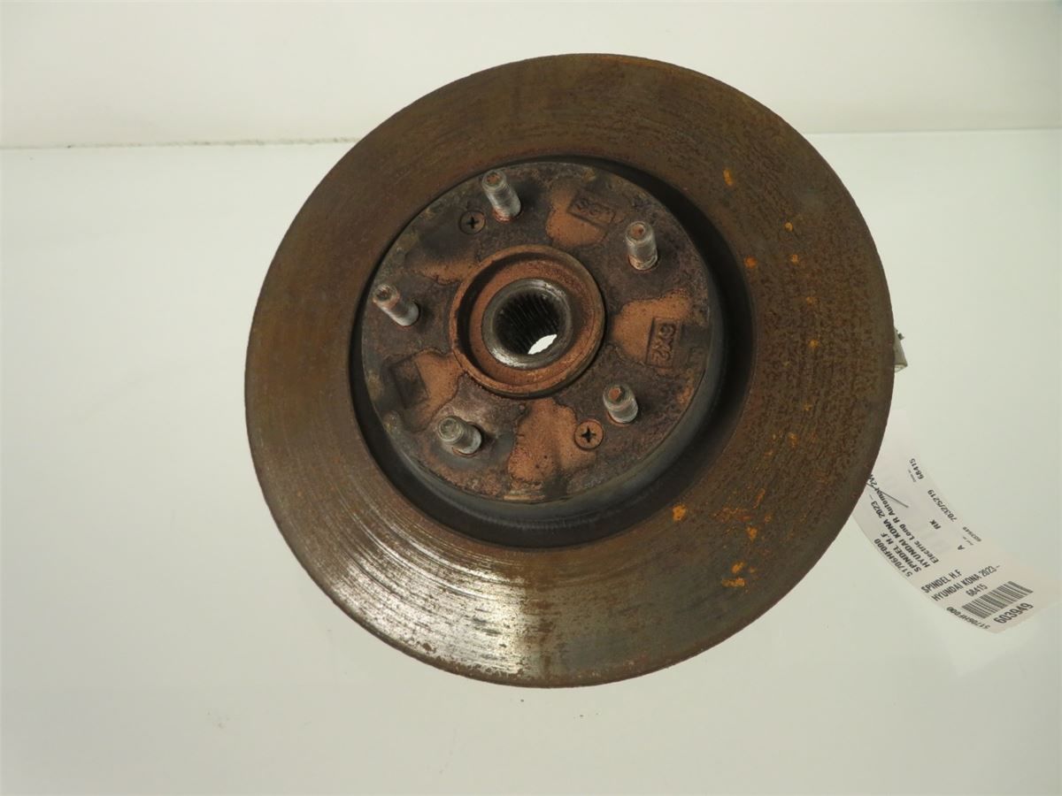 Spindel H.F – bilde 3