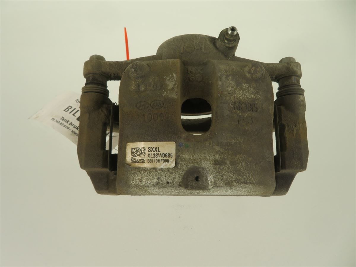 Bremsecaliper Foran Venstre – bilde 2