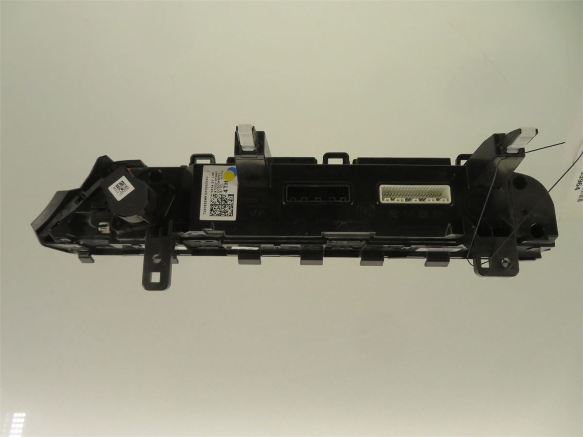 Varme AC Betjening/Display – bilde 2