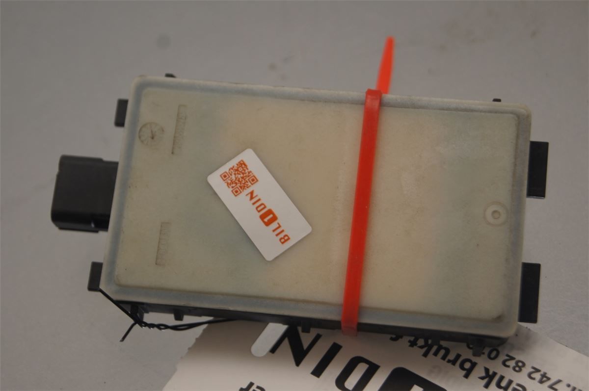 Sensor Adaptivradar Fartholder – bilde 1