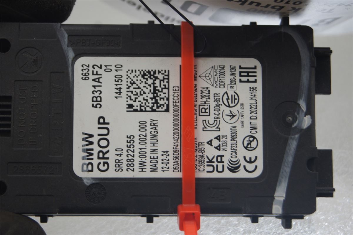 Sensor Adaptivradar Fartholder – bilde 3