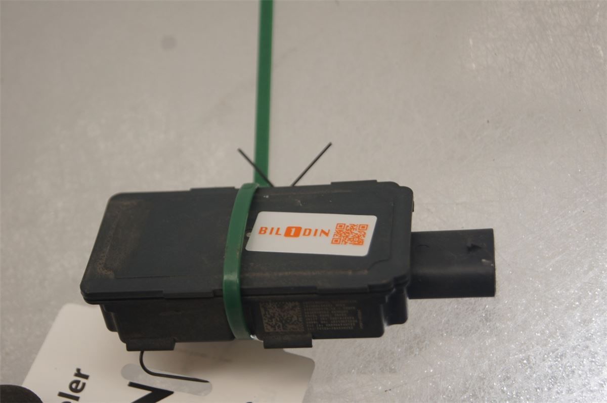 Stereo Antenneforsterker – bilde 1