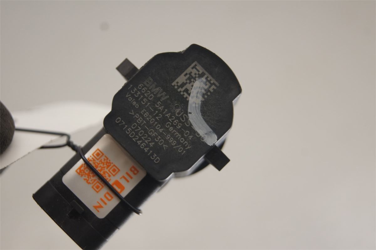 Sensor Parkering Front – bilde 3