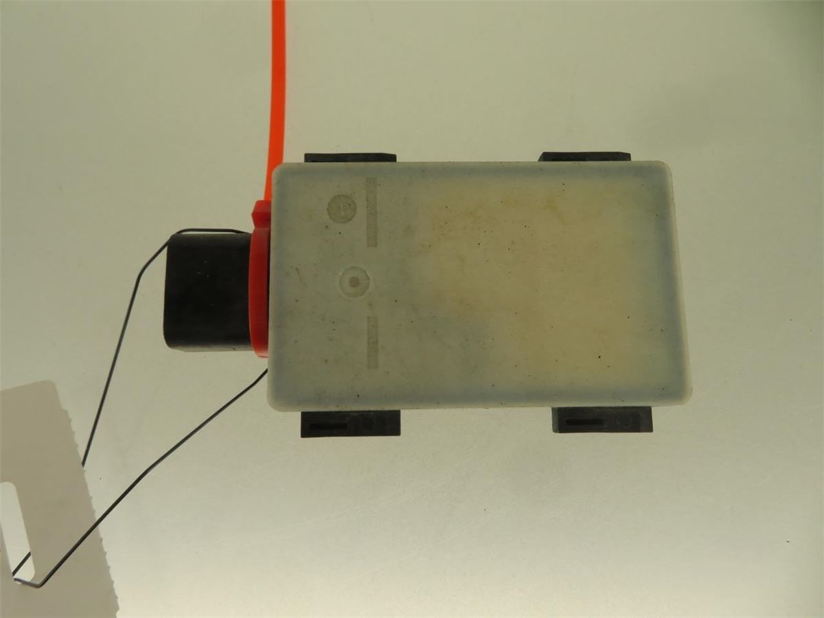 Sensor Aktiv Kollisjonsbeskytt – bilde 1