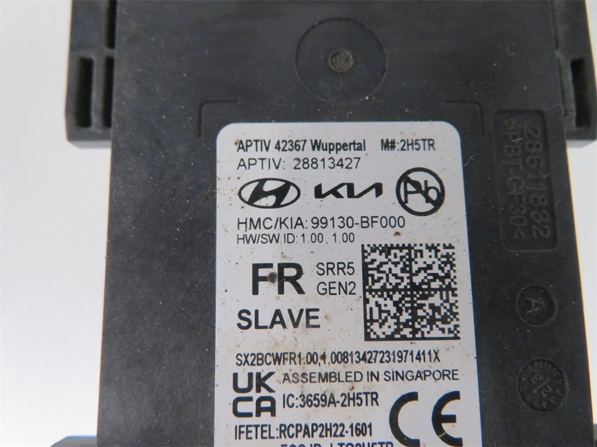 Sensor Aktiv Kollisjonsbeskytt – bilde 2