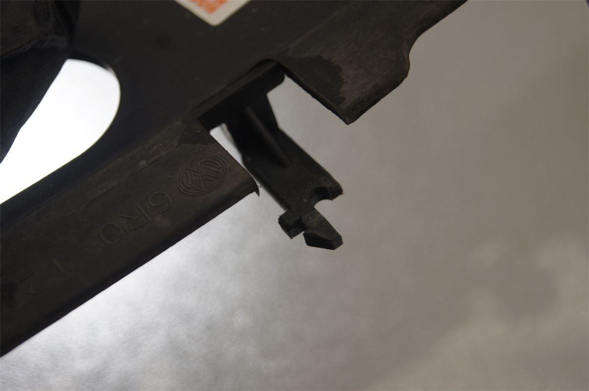 Luftstyring Front – bilde 3