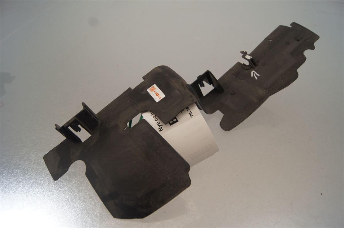 Luftstyring Front – bilde 1