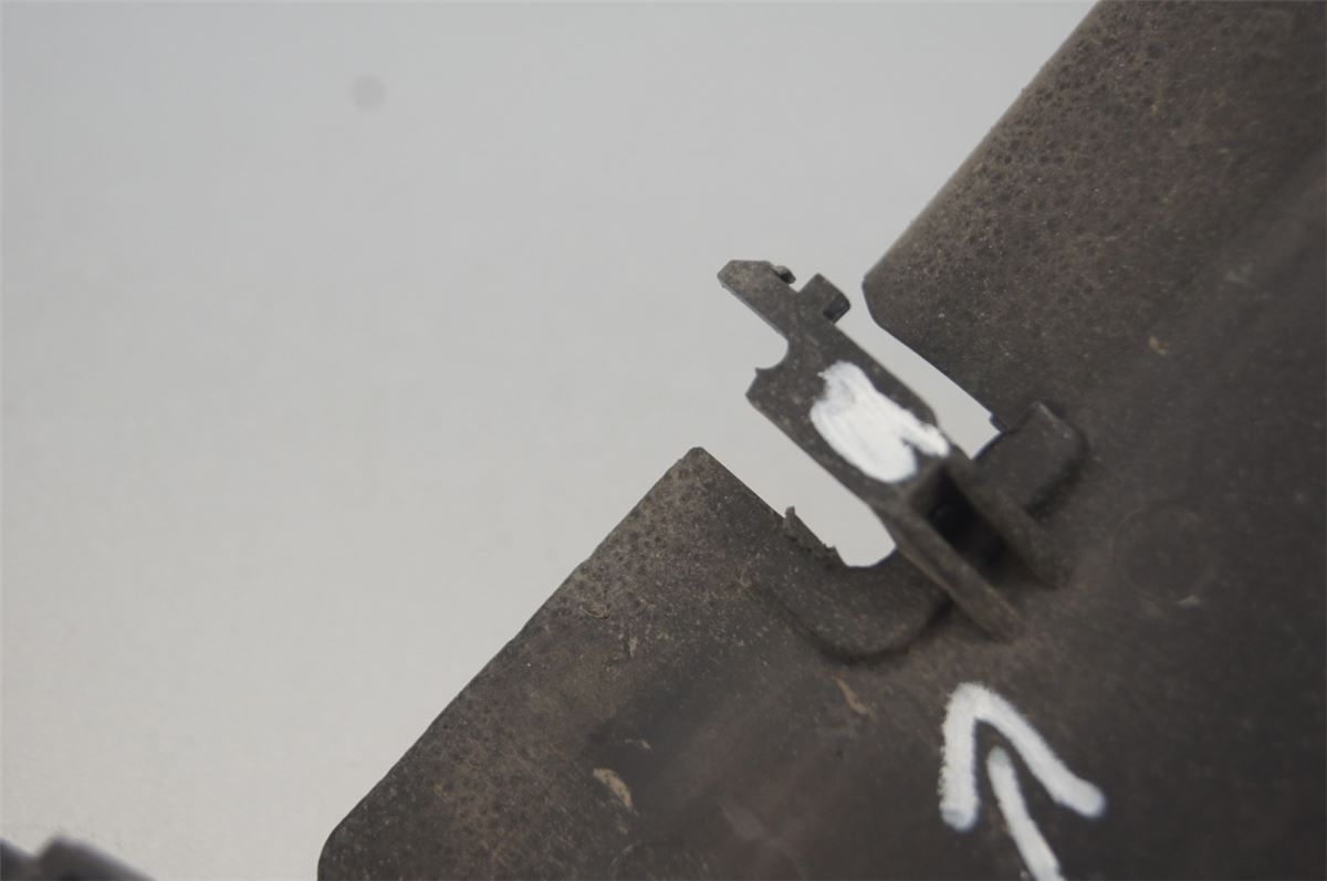 Luftstyring Front – bilde 2