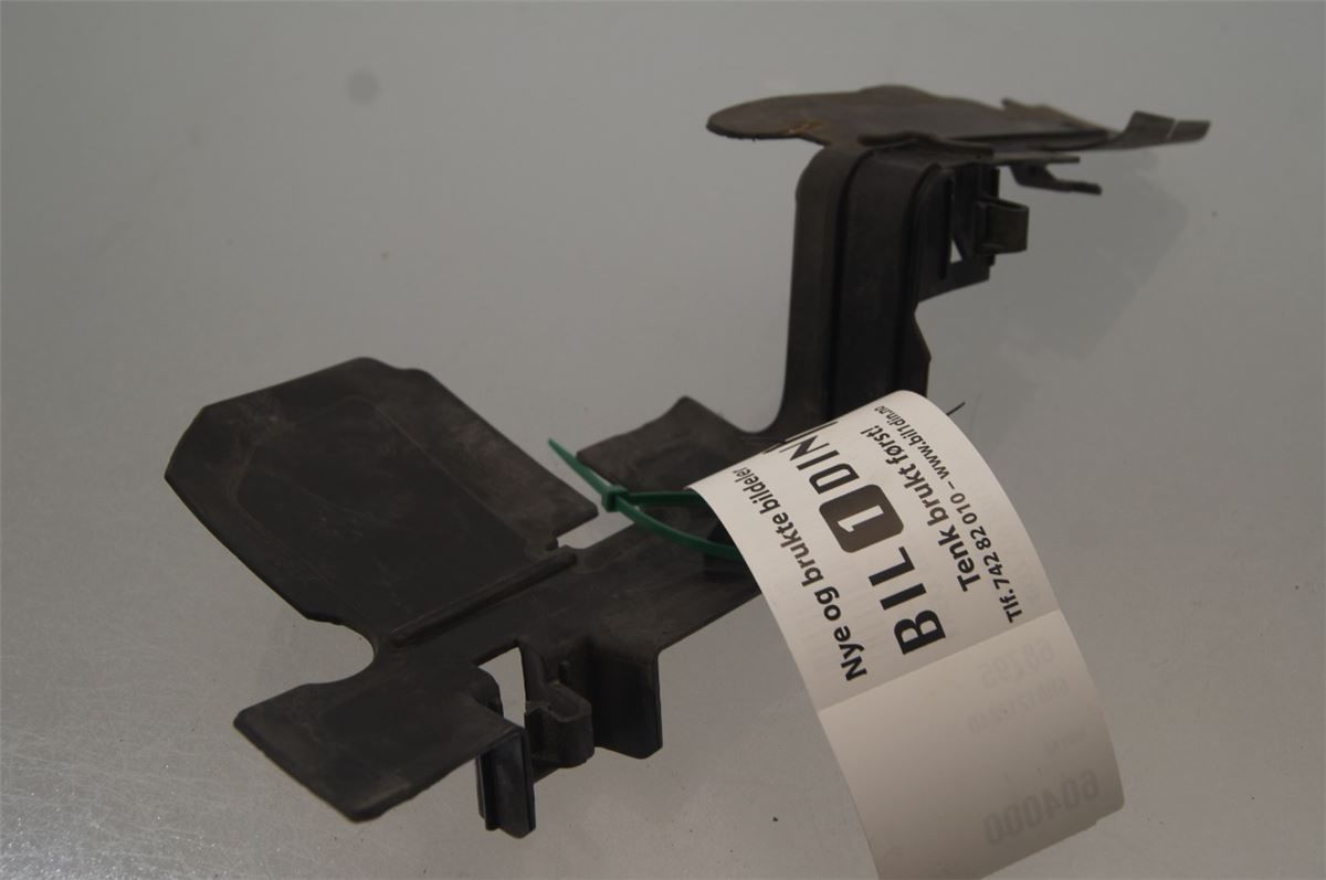 Luftstyring Front – bilde 3