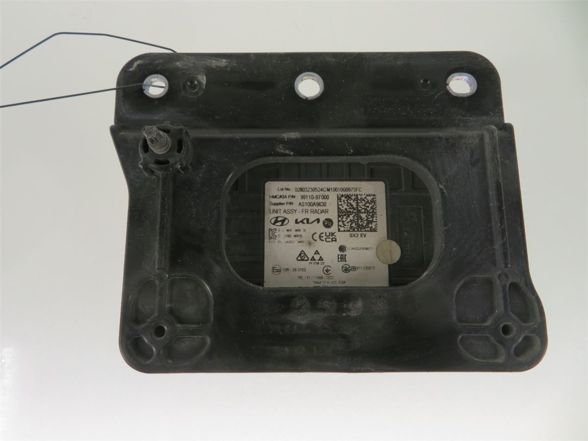 Sensor Adaptivradar Fartholder – bilde 3