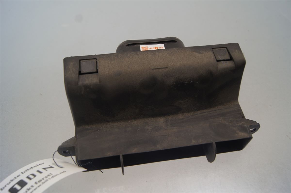 Luftstyring Front – bilde 1