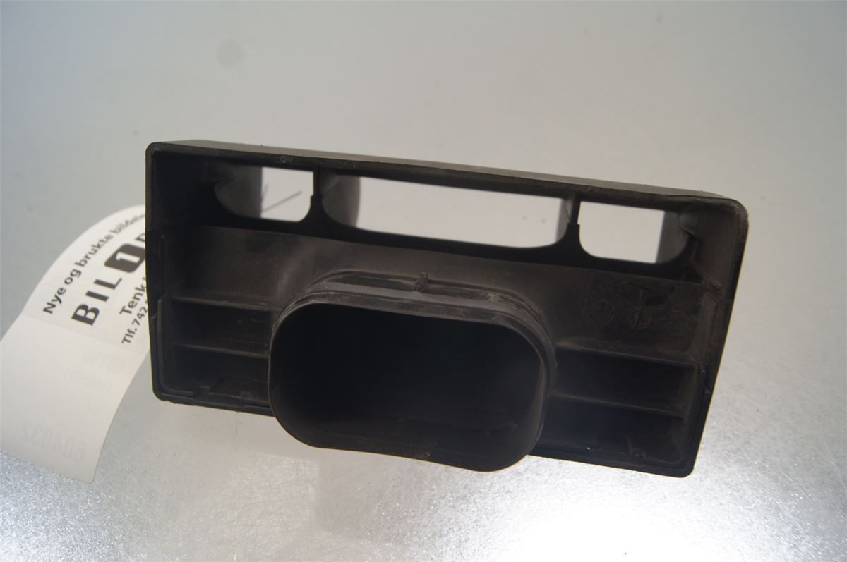 Luftstyring Front – bilde 2