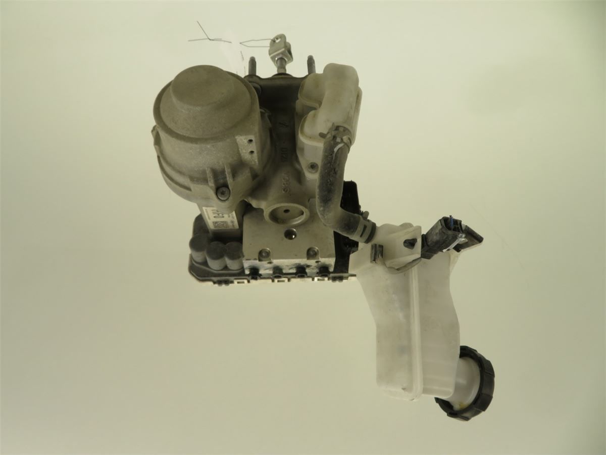 Bremseservo – bilde 3