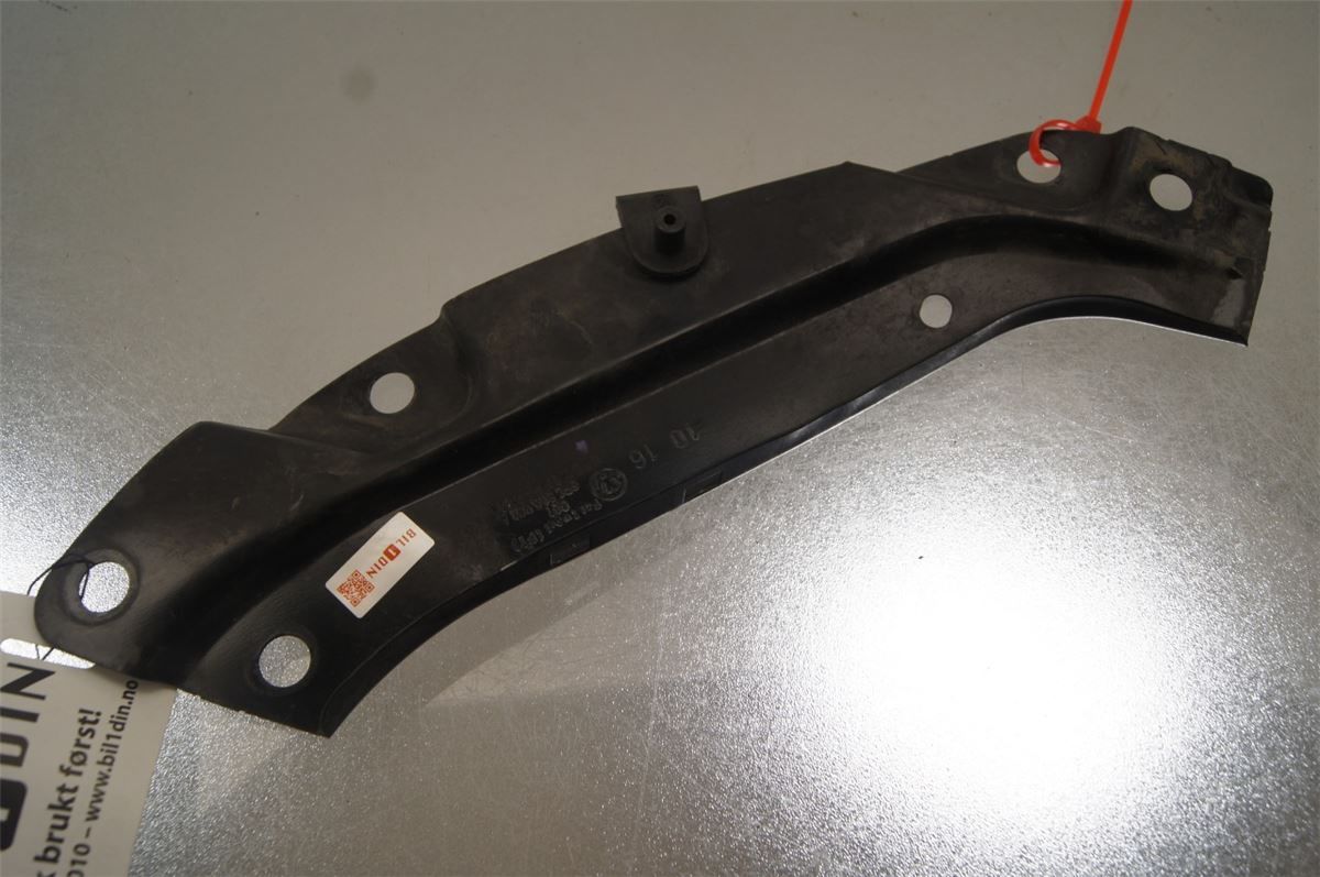 Frontplate Øvre – bilde 1