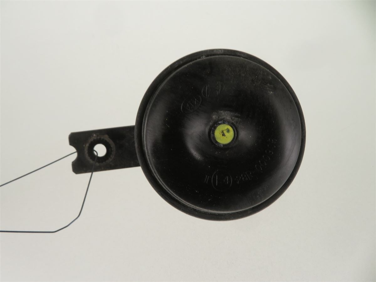 Signalhorn – bilde 1