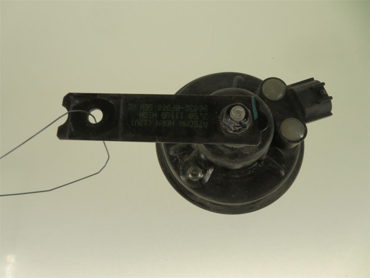 Signalhorn – bilde 2