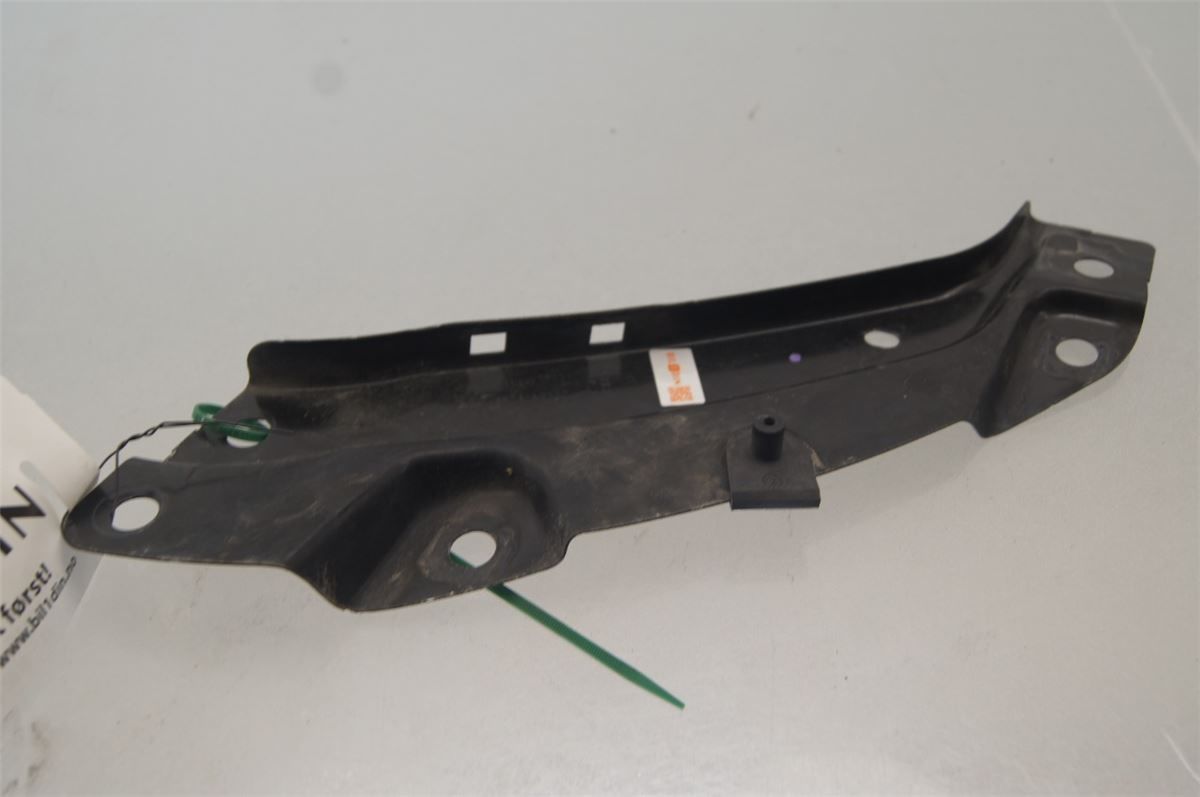 Frontplate Øvre – bilde 1