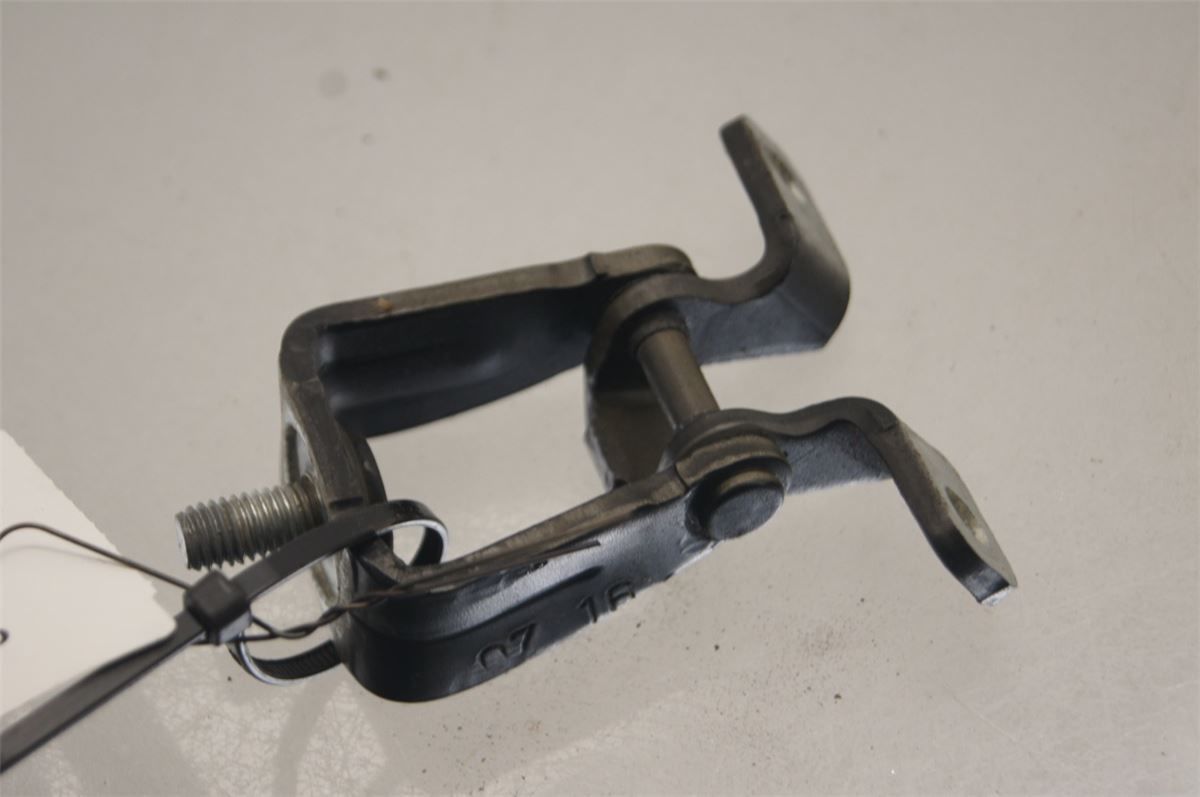Bakluke Hengsel Venstre – bilde 2