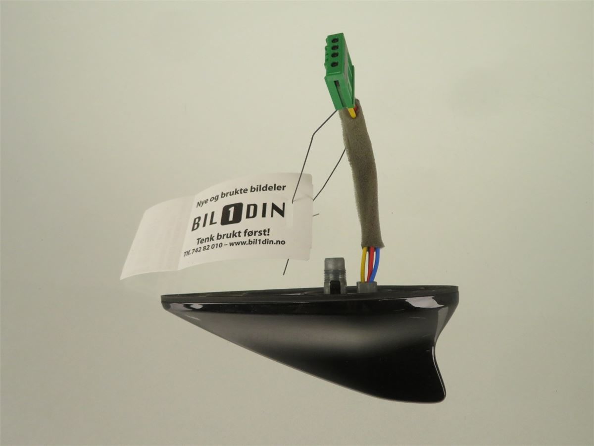 Stereo Antenne Radio / Tv – bilde 1