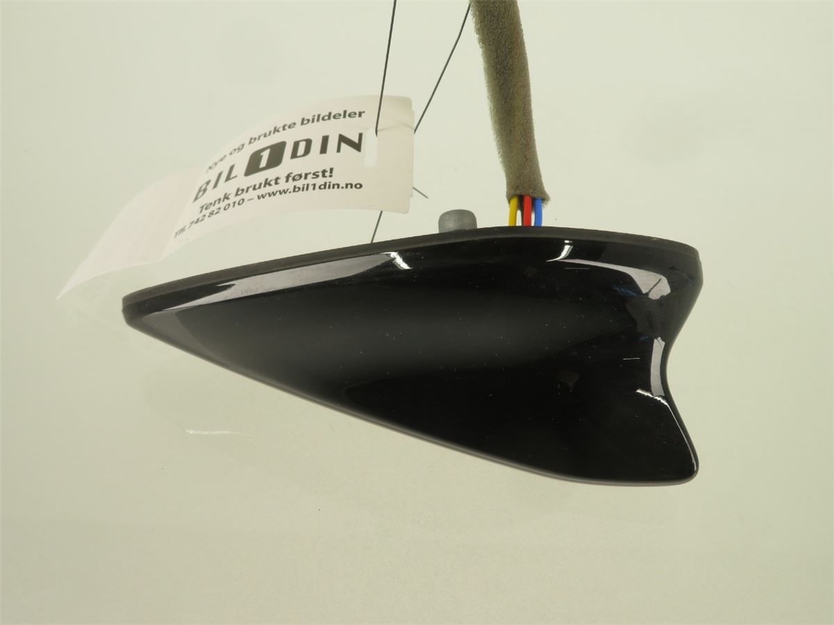 Stereo Antenne Radio / Tv – bilde 2