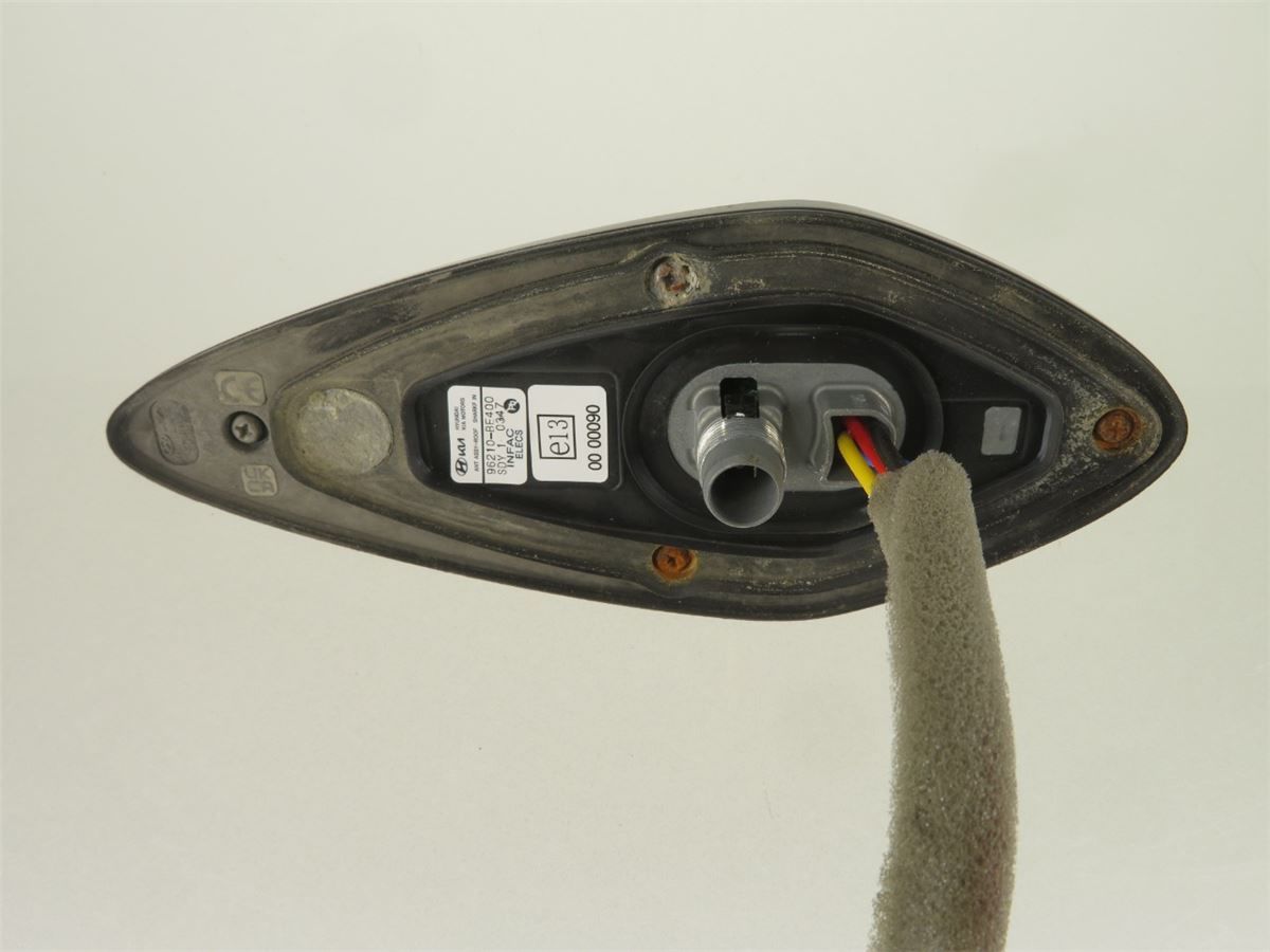 Stereo Antenne Radio / Tv – bilde 3