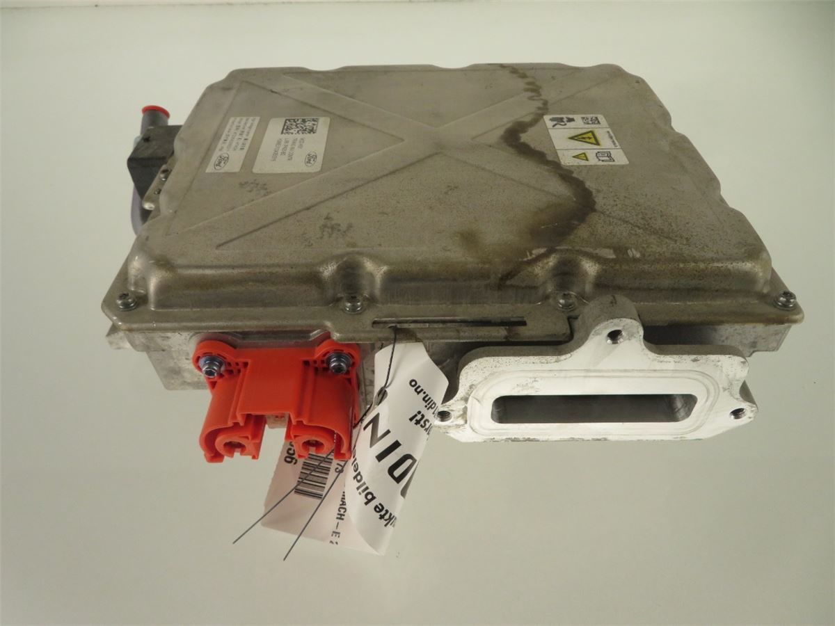 Inverter 12-220V – bilde 4