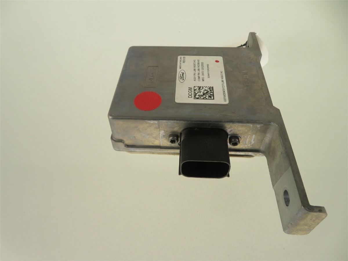 Styreenhet Batteri – bilde 3