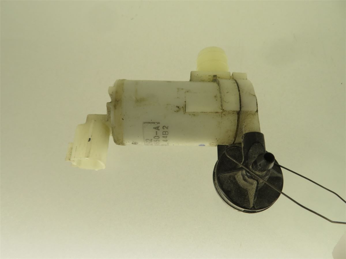 Spylerpumpe Frontrute – bilde 1