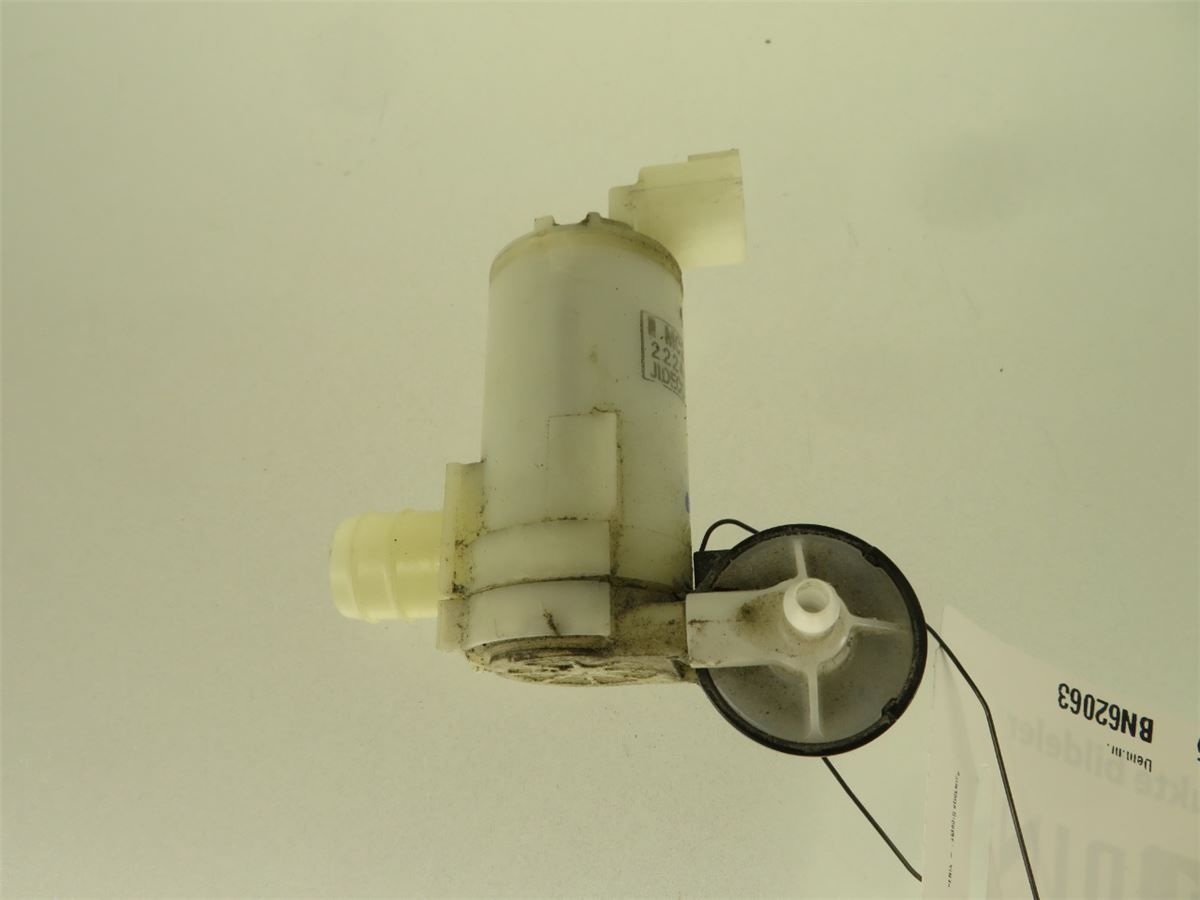 Spylerpumpe Frontrute – bilde 2