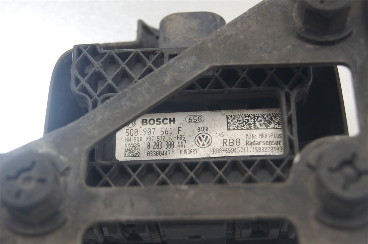 Sensor Adaptivradar Fartholder – bilde 2