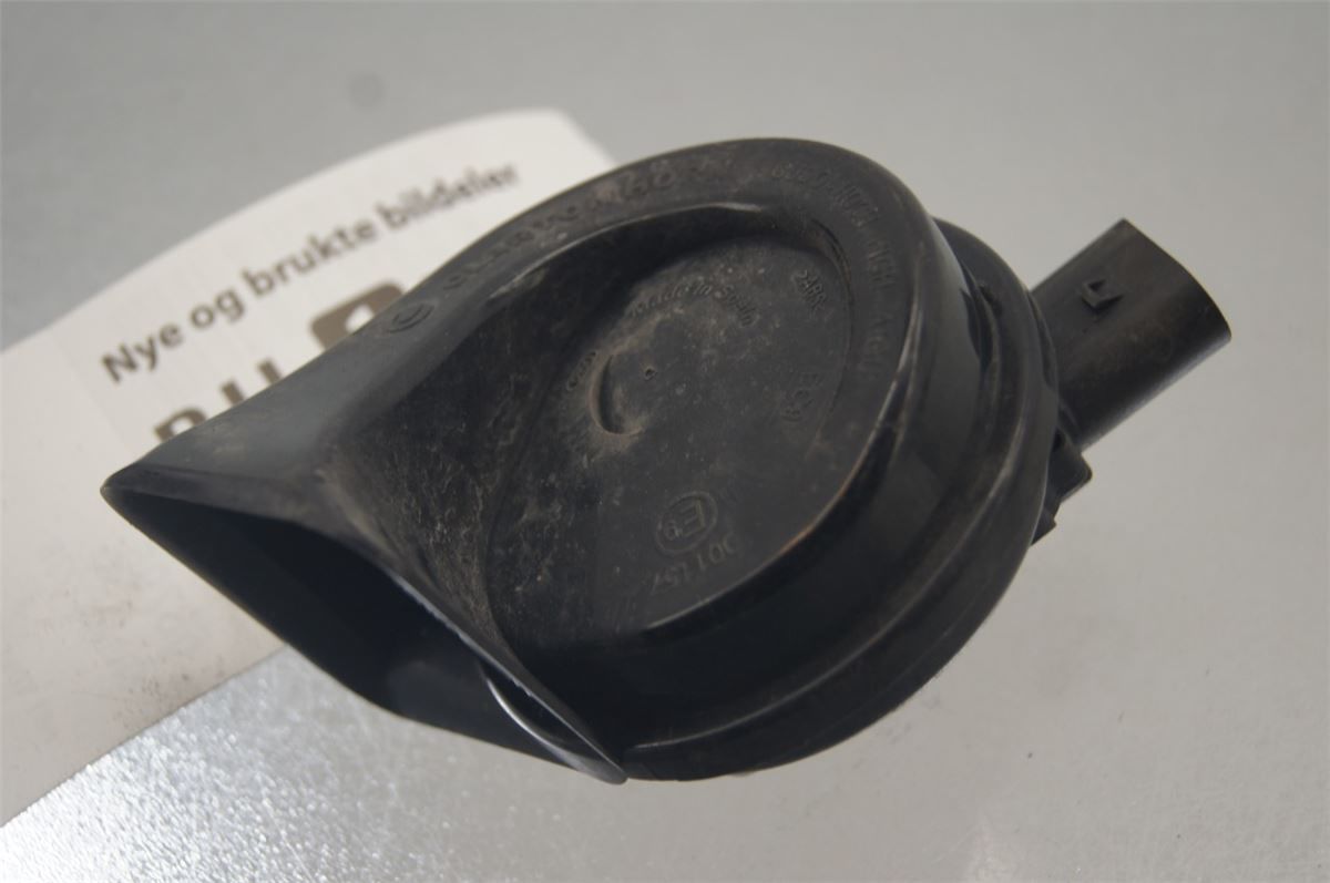 Signalhorn – bilde 2