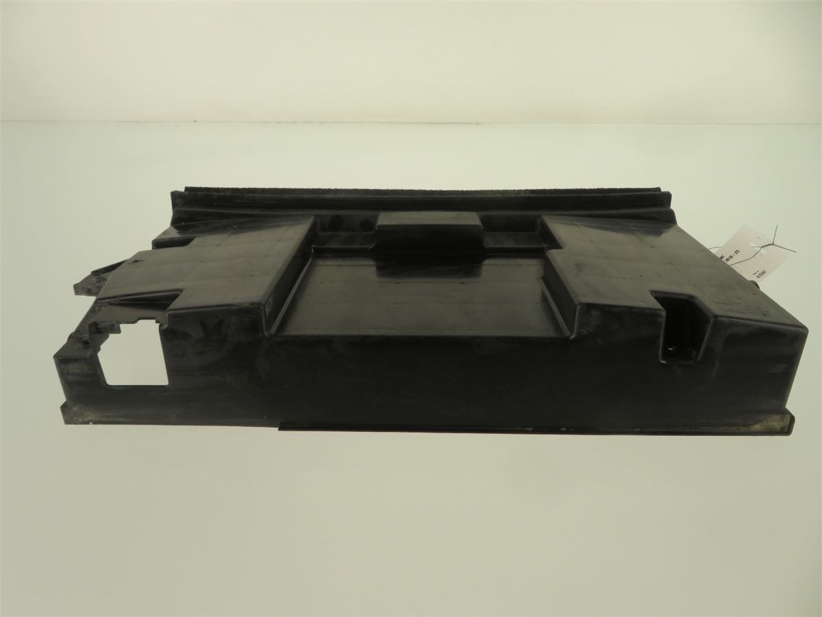 Luftstyring Front – bilde 2