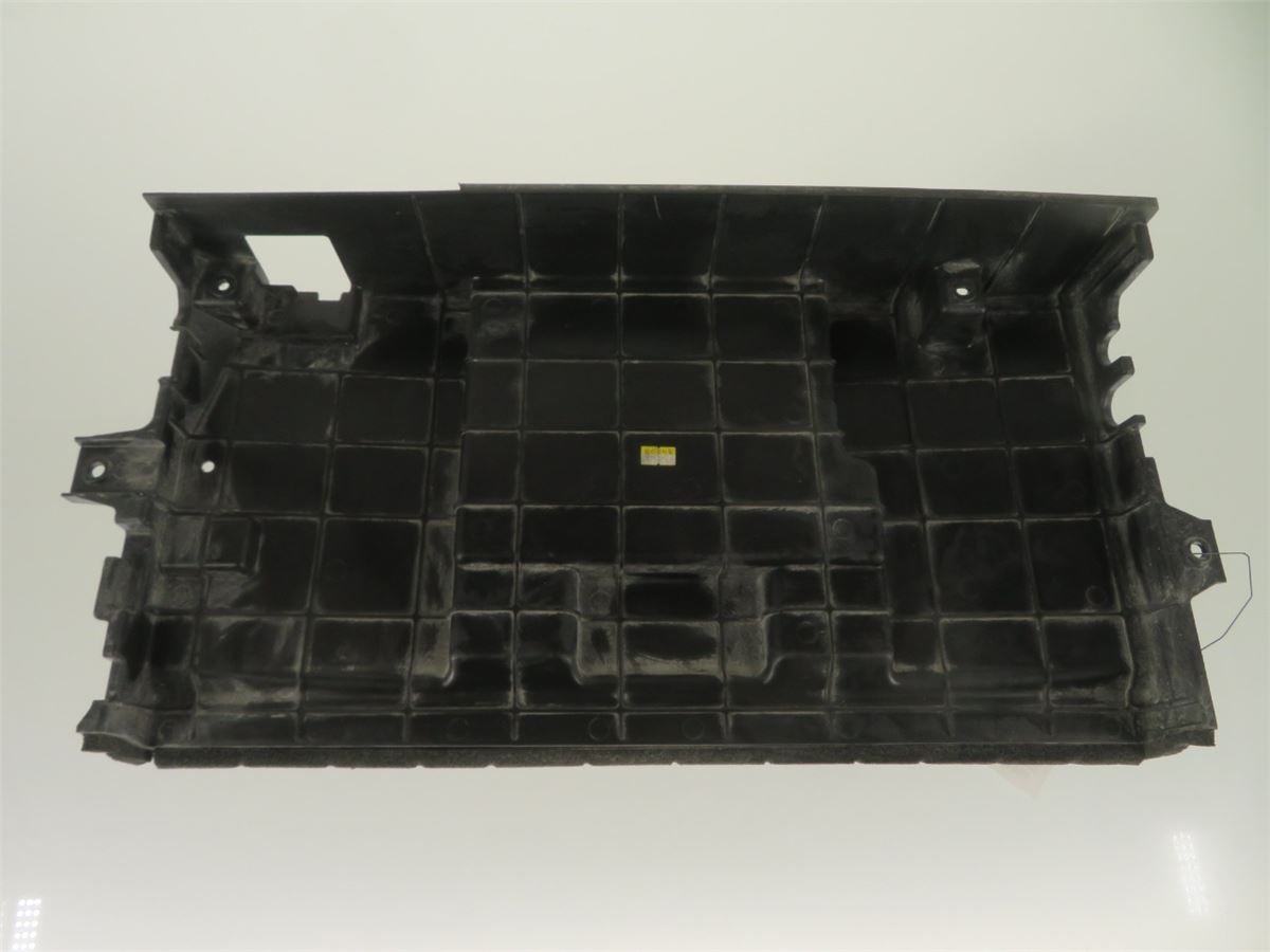Luftstyring Front – bilde 3