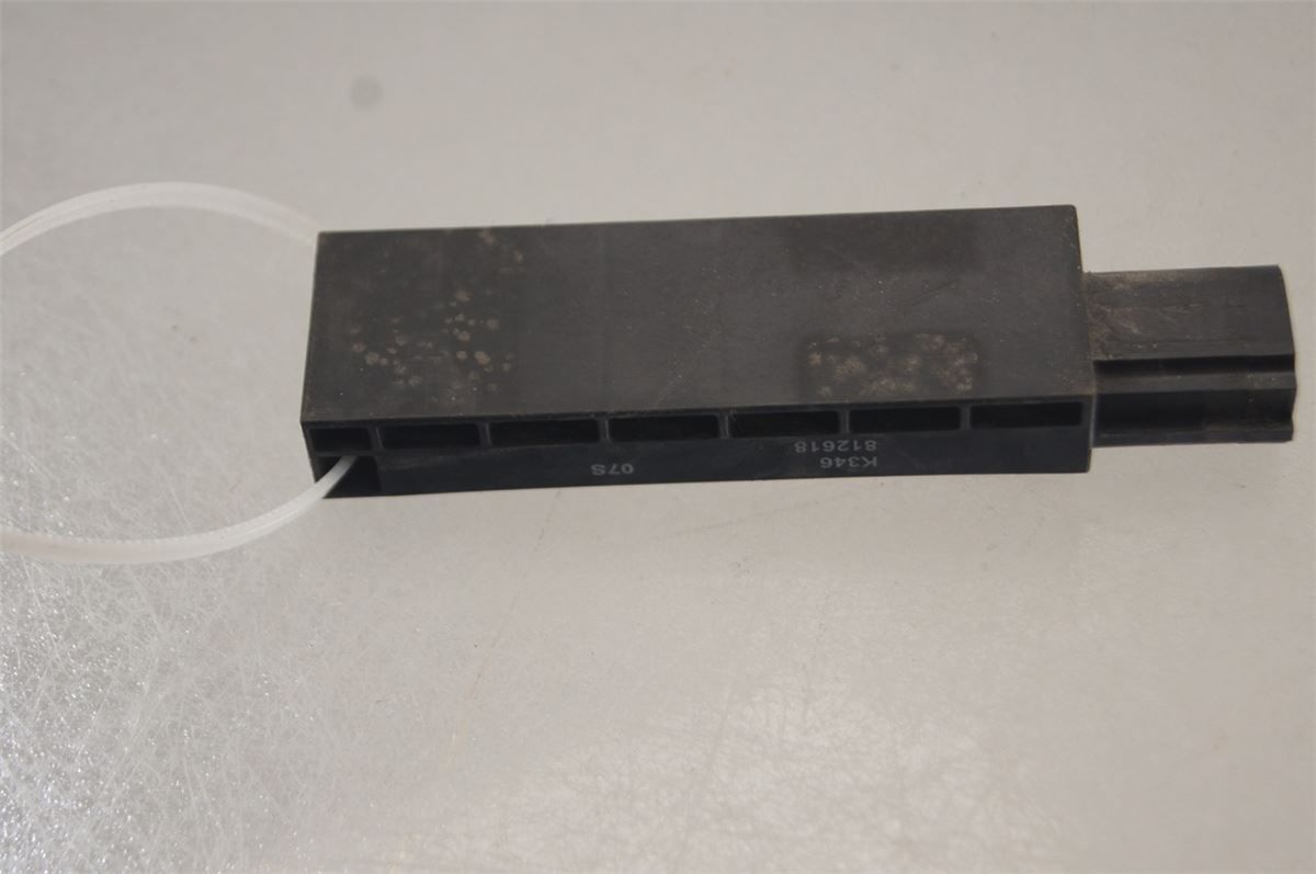 Antenn Elektrisk – bilde 1