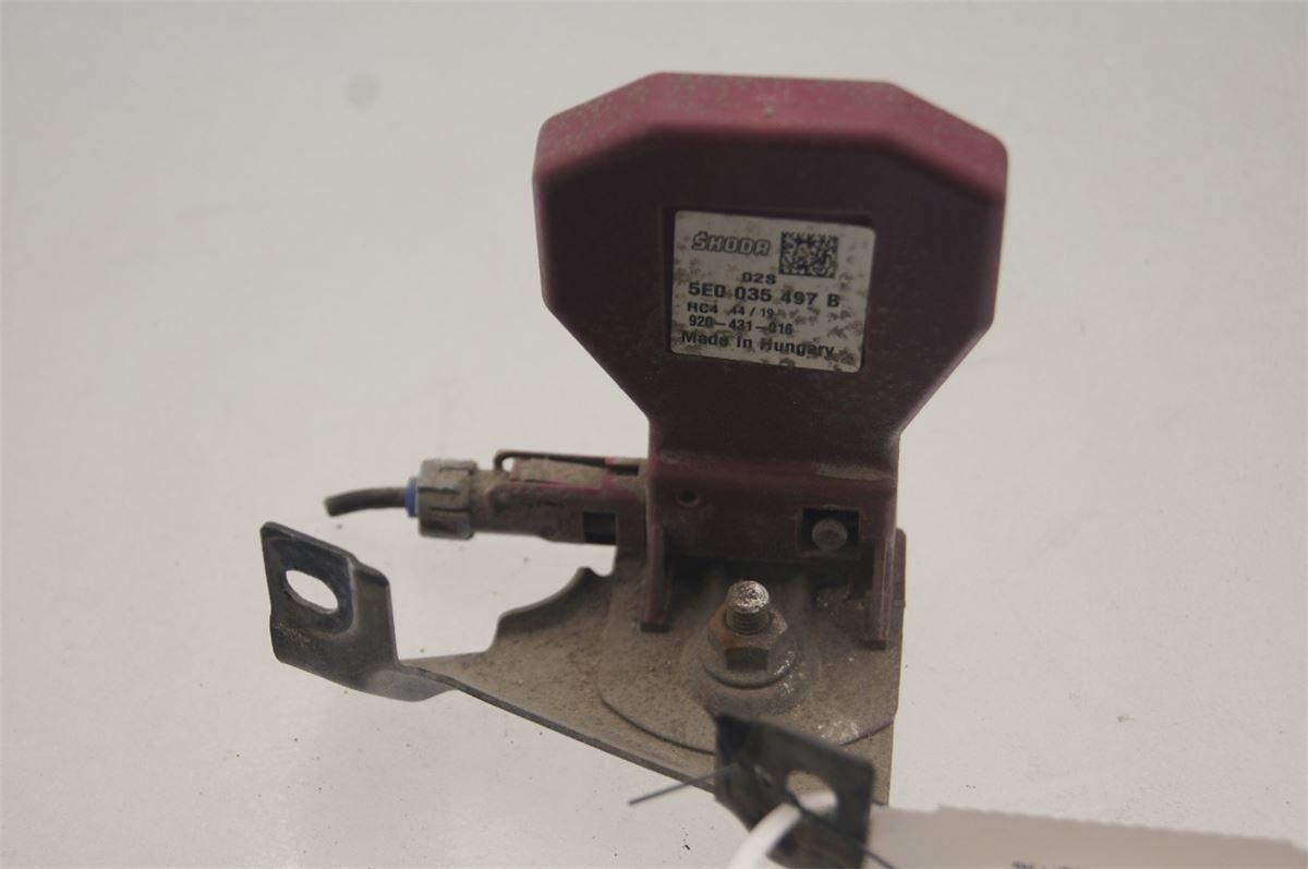 Stereo Antenne Radio / Tv – bilde 1