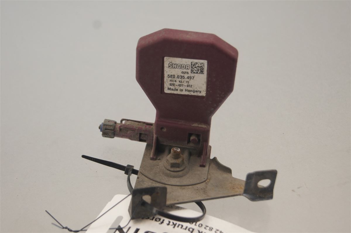 Stereo Antenne Radio / Tv – bilde 1