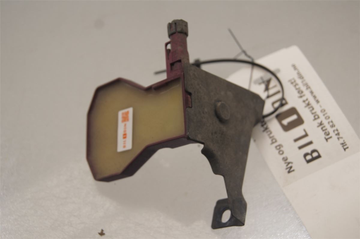 Stereo Antenne Radio / Tv – bilde 3
