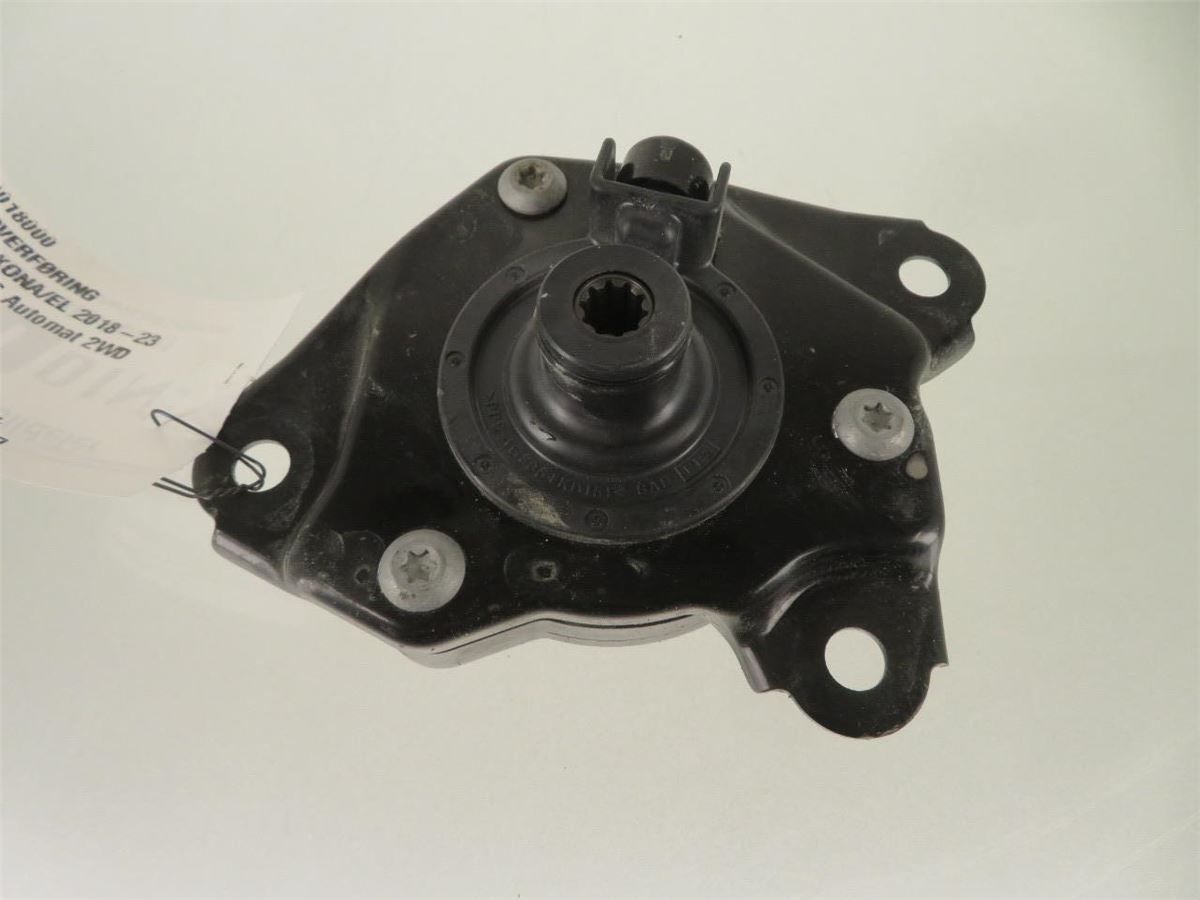 Gear Overføring – bilde 1