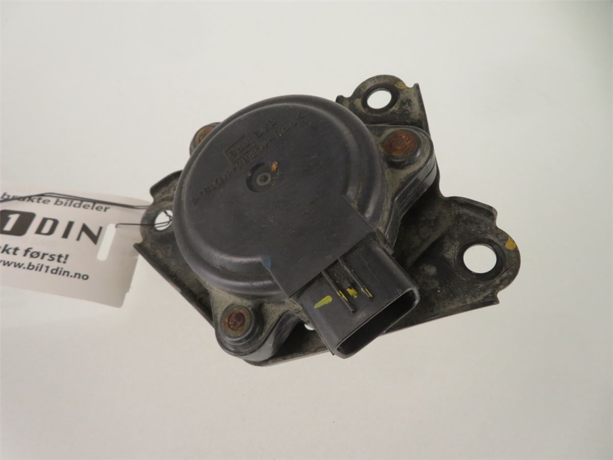 Gear Overføring – bilde 3