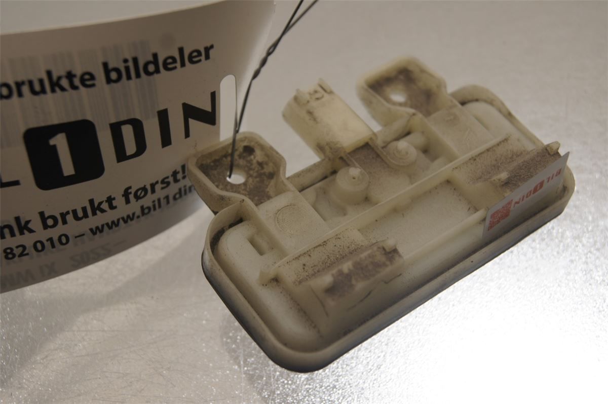 Bakluke Handtak Ytre – bilde 2