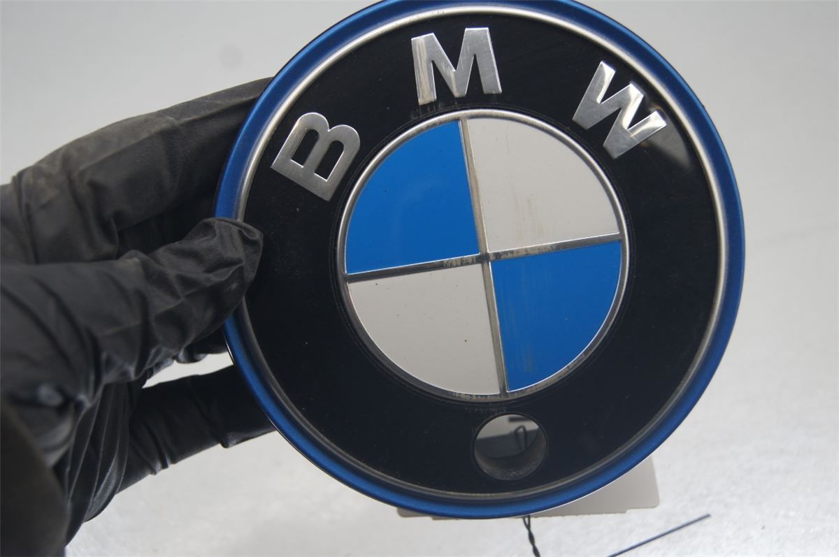 Emblem – bilde 1