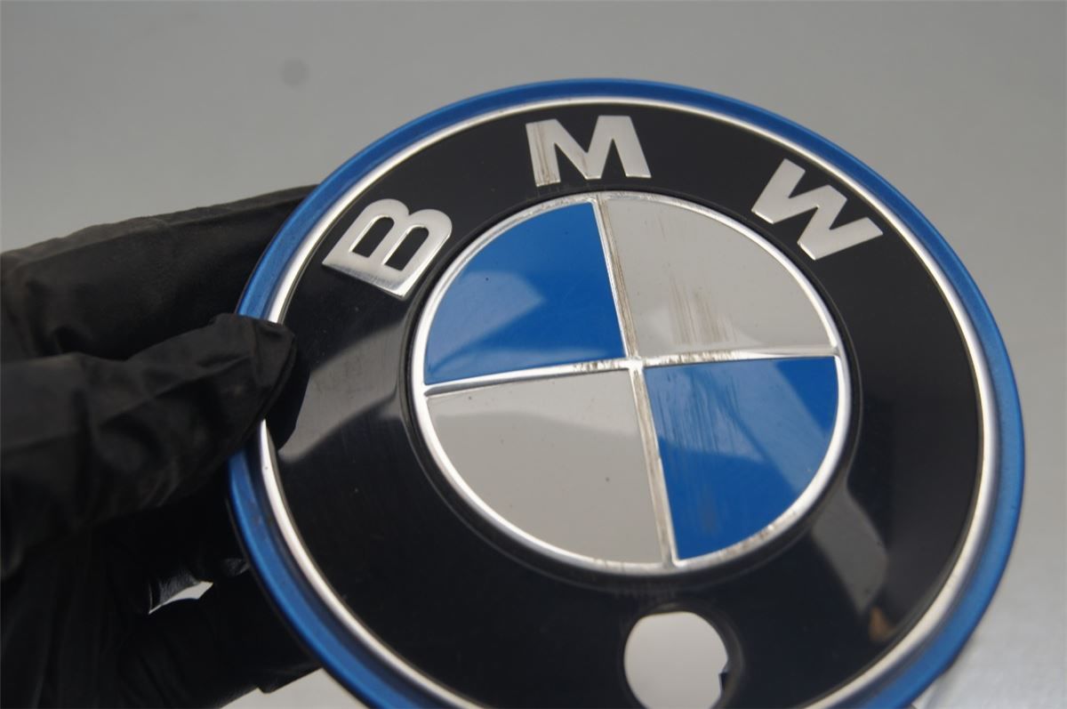 Emblem – bilde 2