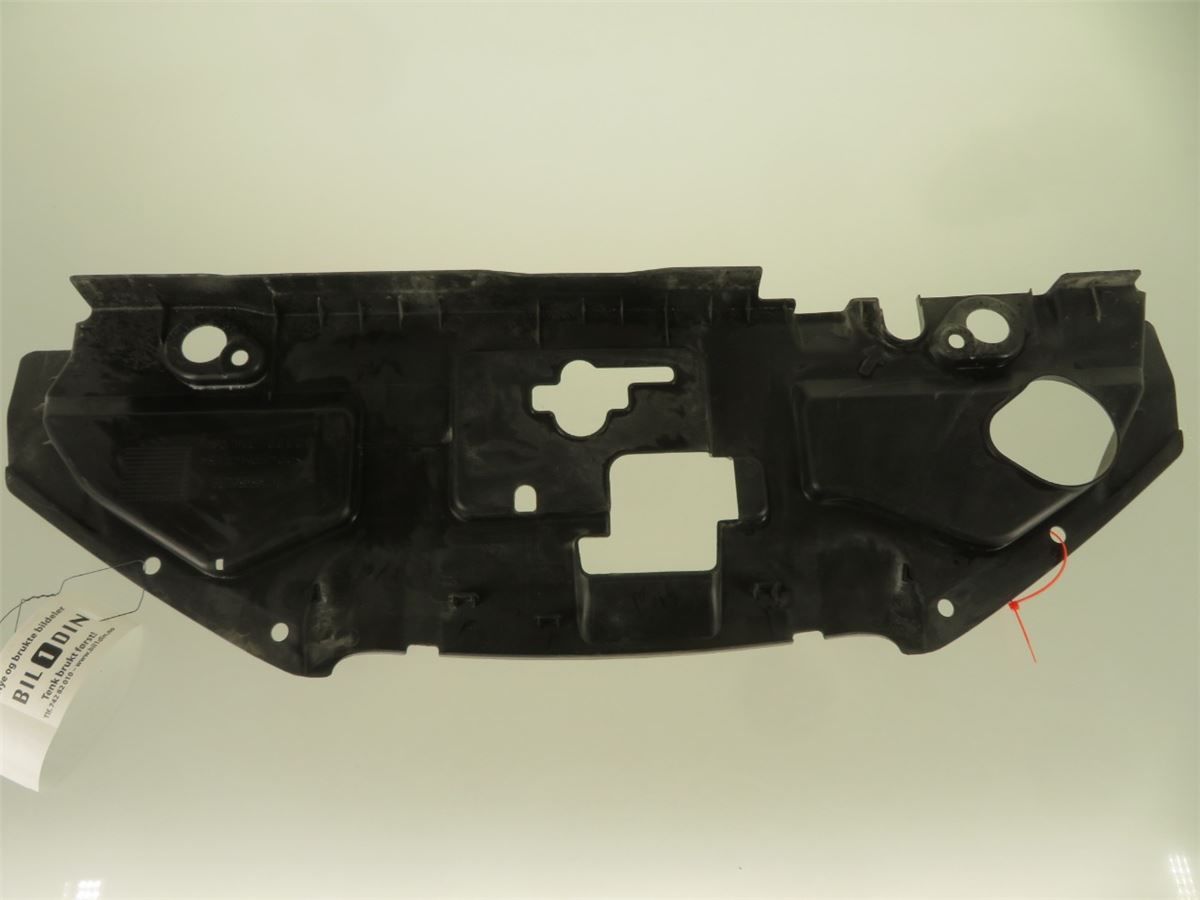 Front Plastdeklser – bilde 1
