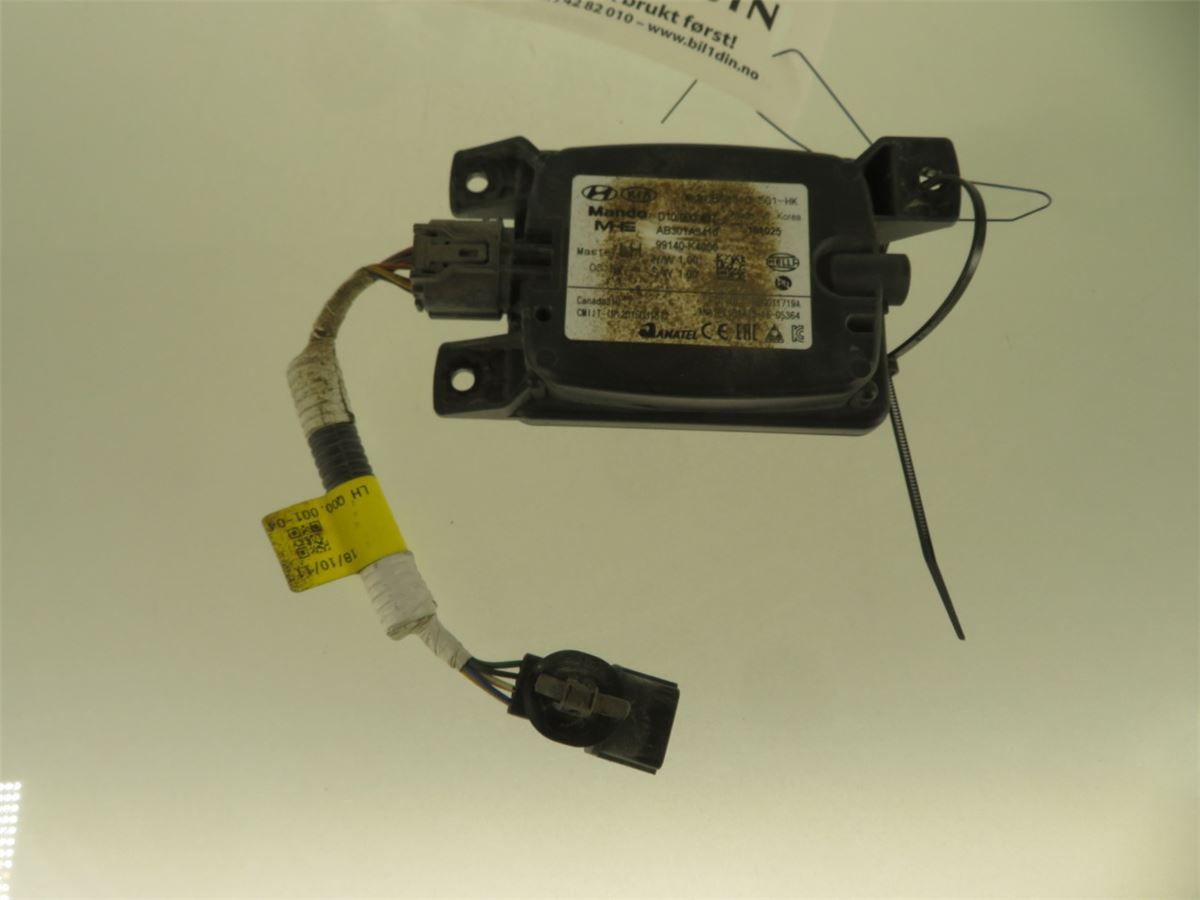 Sensor Aktiv Kollisjonsbeskytt – bilde 2