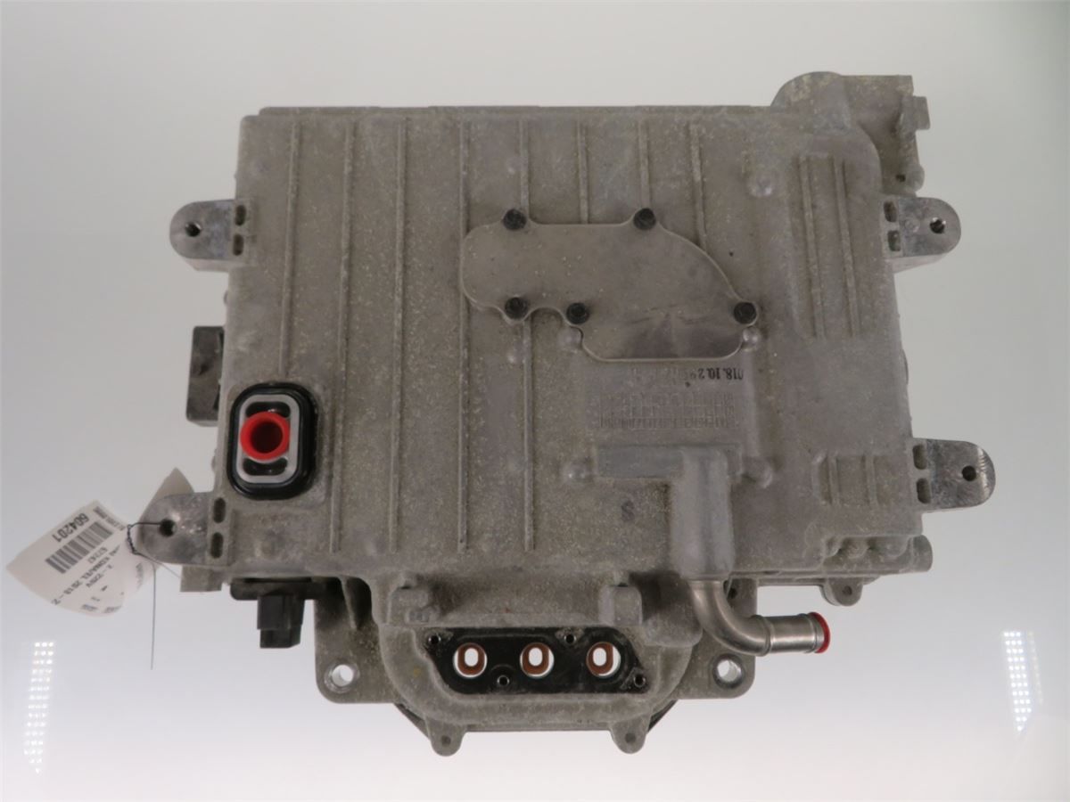 Inverter 12-220V – bilde 1