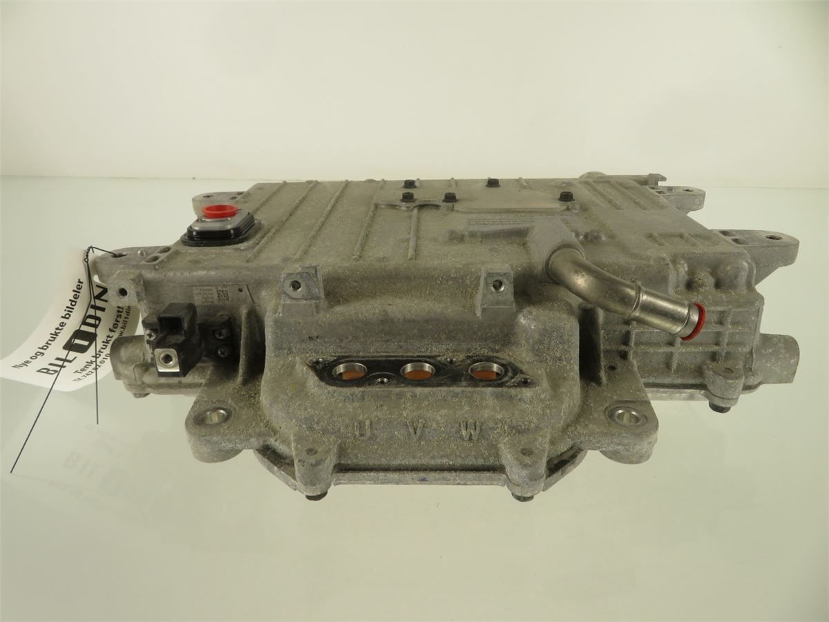 Inverter 12-220V – bilde 2