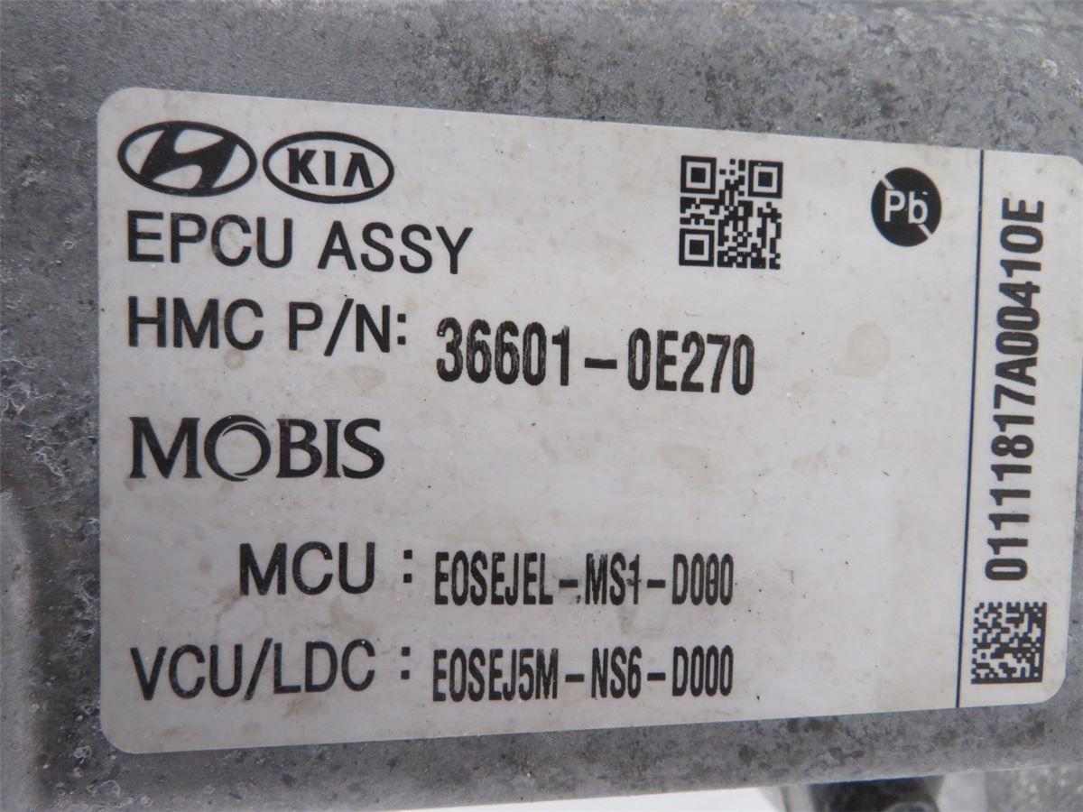 Inverter 12-220V – bilde 4